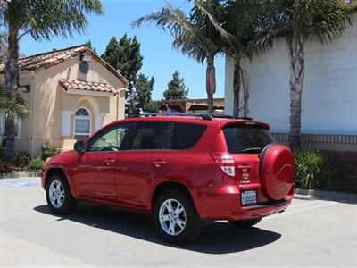 2012 Toyota RAV4 - Photo 14 - Santa Maria, CA 93458