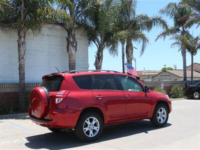 2012 Toyota RAV4 - Photo 7 - Santa Maria, CA 93458