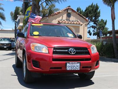 2012 Toyota RAV4 - Photo 1 - Santa Maria, CA 93458