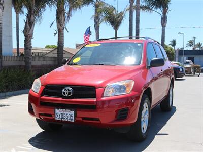 2012 Toyota RAV4 - Photo 10 - Santa Maria, CA 93458