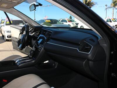 2016 Honda Civic EX   - Photo 23 - Santa Maria, CA 93458