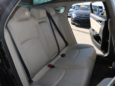 2016 Honda Civic EX   - Photo 26 - Santa Maria, CA 93458