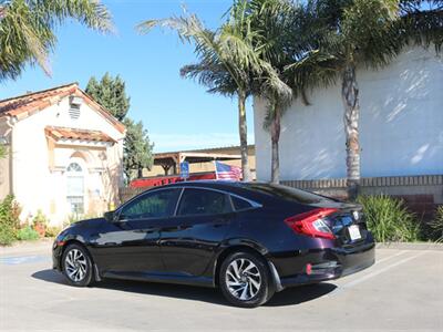 2016 Honda Civic EX   - Photo 16 - Santa Maria, CA 93458