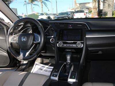2016 Honda Civic EX   - Photo 29 - Santa Maria, CA 93458