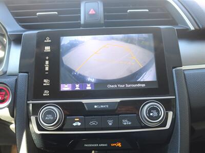 2016 Honda Civic EX   - Photo 33 - Santa Maria, CA 93458