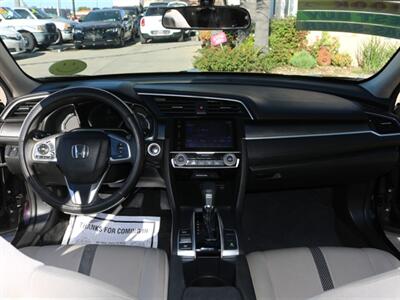 2016 Honda Civic EX   - Photo 27 - Santa Maria, CA 93458