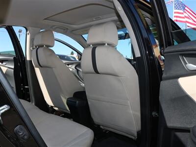 2016 Honda Civic EX   - Photo 25 - Santa Maria, CA 93458