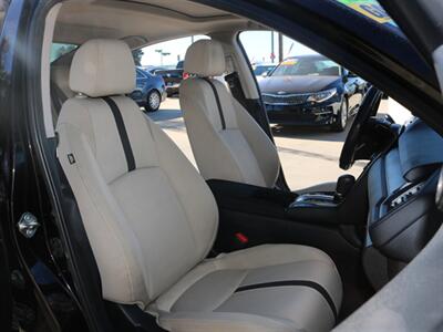 2016 Honda Civic EX   - Photo 24 - Santa Maria, CA 93458