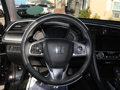 2016 Honda Civic EX   - Photo 31 - Santa Maria, CA 93458