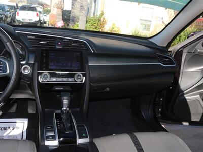 2016 Honda Civic EX   - Photo 28 - Santa Maria, CA 93458