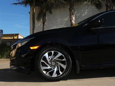 2016 Honda Civic EX   - Photo 11 - Santa Maria, CA 93458