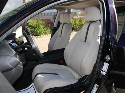 2016 Honda Civic EX   - Photo 20 - Santa Maria, CA 93458