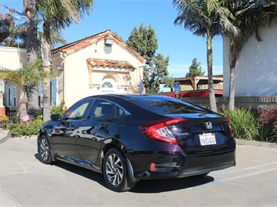 2016 Honda Civic EX   - Photo 17 - Santa Maria, CA 93458