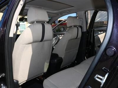 2016 Honda Civic EX   - Photo 21 - Santa Maria, CA 93458