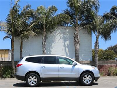 2010 Chevrolet Traverse LT   - Photo 7 - Santa Maria, CA 93458