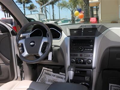 2010 Chevrolet Traverse LT   - Photo 34 - Santa Maria, CA 93458