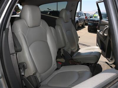 2010 Chevrolet Traverse LT   - Photo 29 - Santa Maria, CA 93458