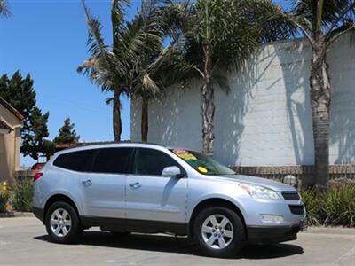 2010 Chevrolet Traverse LT   - Photo 5 - Santa Maria, CA 93458