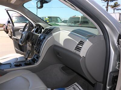 2010 Chevrolet Traverse LT   - Photo 26 - Santa Maria, CA 93458
