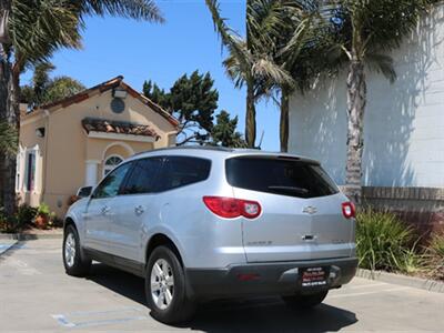 2010 Chevrolet Traverse LT   - Photo 21 - Santa Maria, CA 93458