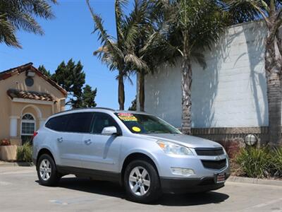 2010 Chevrolet Traverse LT   - Photo 4 - Santa Maria, CA 93458