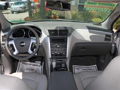 2010 Chevrolet Traverse LT   - Photo 32 - Santa Maria, CA 93458