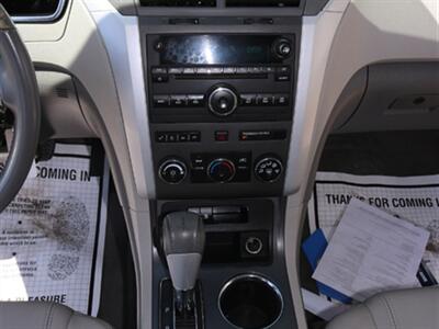 2010 Chevrolet Traverse LT   - Photo 35 - Santa Maria, CA 93458