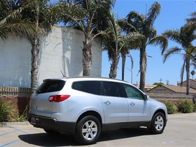2010 Chevrolet Traverse LT   - Photo 9 - Santa Maria, CA 93458