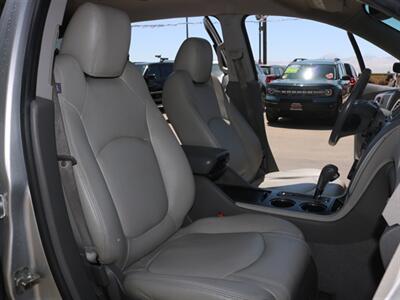 2010 Chevrolet Traverse LT   - Photo 27 - Santa Maria, CA 93458