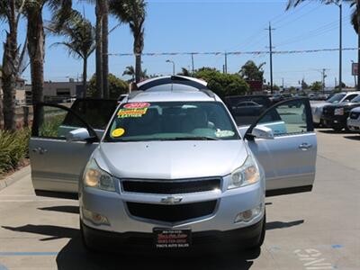 2010 Chevrolet Traverse LT   - Photo 38 - Santa Maria, CA 93458