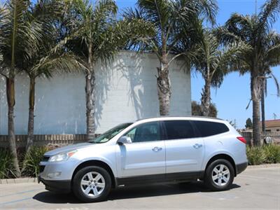2010 Chevrolet Traverse LT   - Photo 17 - Santa Maria, CA 93458