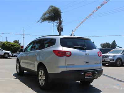 2010 Chevrolet Traverse LT   - Photo 12 - Santa Maria, CA 93458