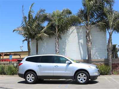 2010 Chevrolet Traverse LT   - Photo 6 - Santa Maria, CA 93458