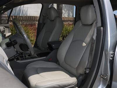 2010 Chevrolet Traverse LT   - Photo 23 - Santa Maria, CA 93458