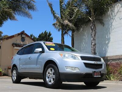 2010 Chevrolet Traverse LT   - Photo 3 - Santa Maria, CA 93458
