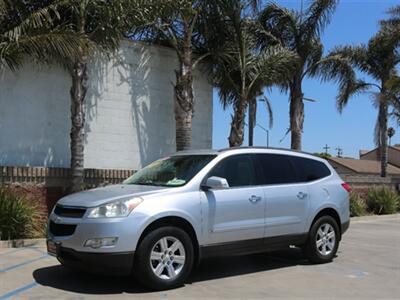 2010 Chevrolet Traverse LT   - Photo 16 - Santa Maria, CA 93458
