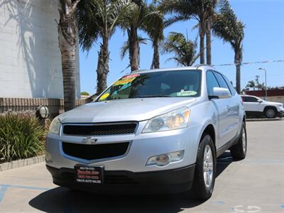 2010 Chevrolet Traverse LT   - Photo 15 - Santa Maria, CA 93458
