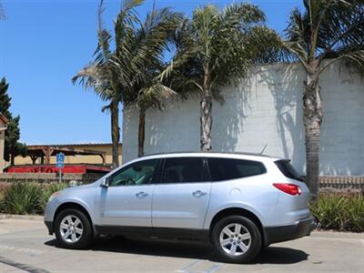 2010 Chevrolet Traverse LT   - Photo 19 - Santa Maria, CA 93458