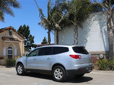 2010 Chevrolet Traverse LT   - Photo 20 - Santa Maria, CA 93458