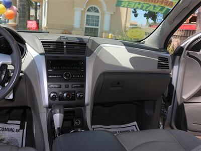 2010 Chevrolet Traverse LT   - Photo 33 - Santa Maria, CA 93458