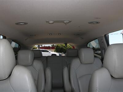 2010 Chevrolet Traverse LT   - Photo 31 - Santa Maria, CA 93458