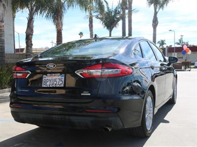 2020 Ford Fusion SE   - Photo 17 - Santa Maria, CA 93458