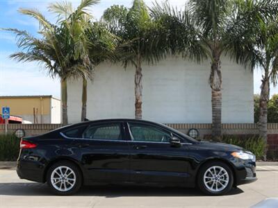 2020 Ford Fusion SE   - Photo 5 - Santa Maria, CA 93458