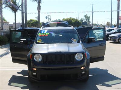 2017 Jeep Renegade Altitude - Photo 35 - Santa Maria, CA 93458