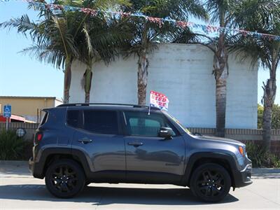 2017 Jeep Renegade Altitude - Photo 6 - Santa Maria, CA 93458