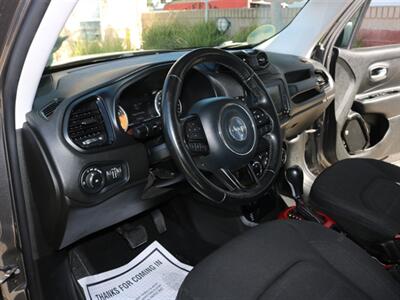 2017 Jeep Renegade Altitude - Photo 18 - Santa Maria, CA 93458