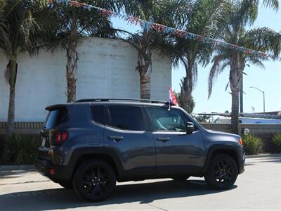 2017 Jeep Renegade Altitude - Photo 7 - Santa Maria, CA 93458