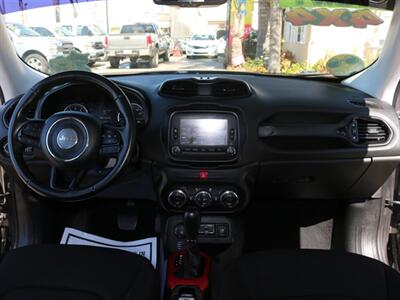 2017 Jeep Renegade Altitude - Photo 27 - Santa Maria, CA 93458