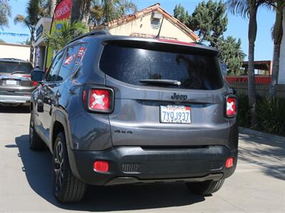2017 Jeep Renegade Altitude - Photo 17 - Santa Maria, CA 93458