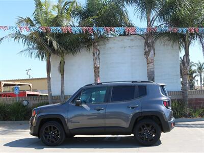 2017 Jeep Renegade Altitude - Photo 14 - Santa Maria, CA 93458